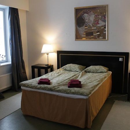 Jokihovi Otel Nivala Dış mekan fotoğraf