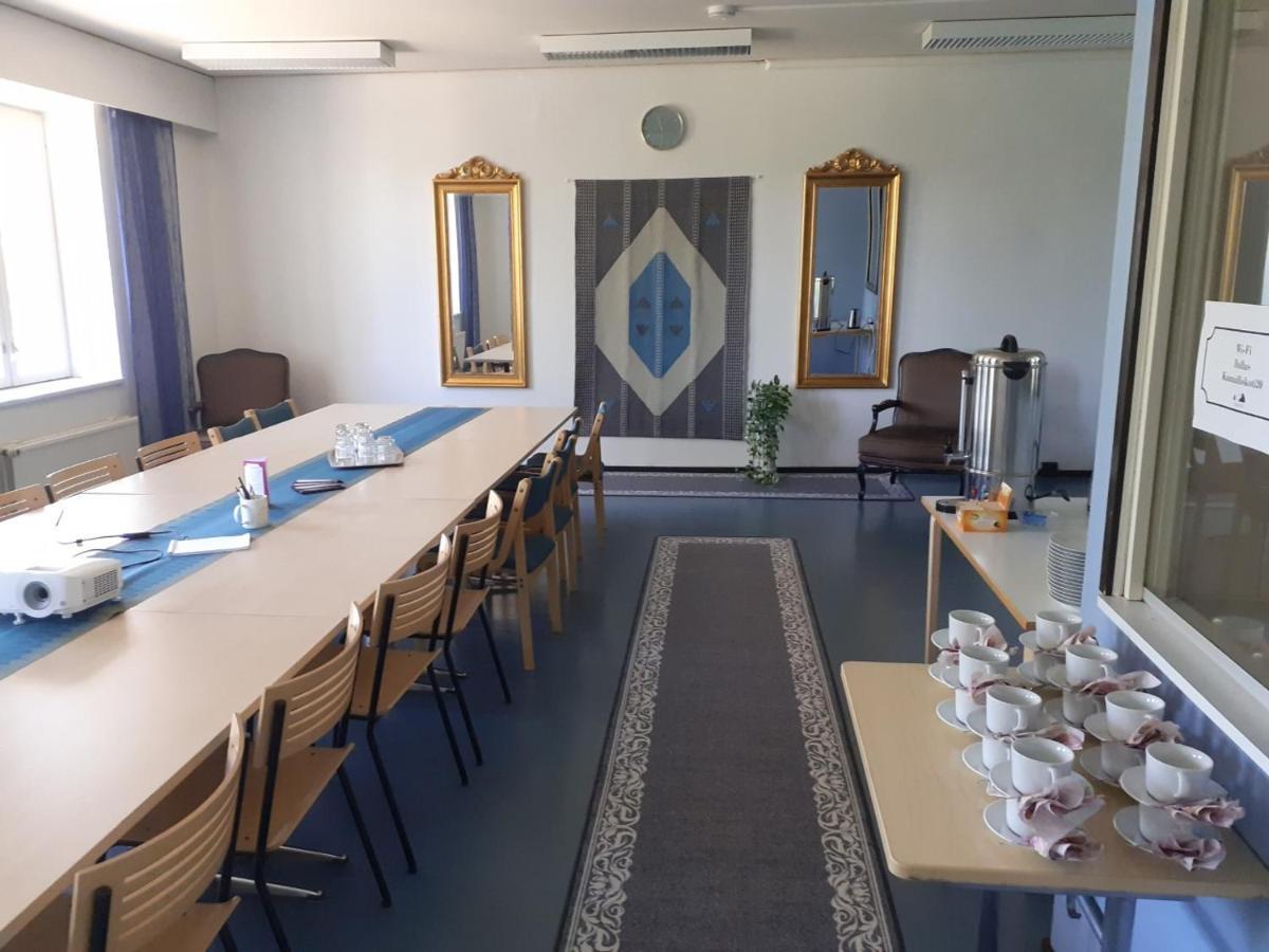 Jokihovi Otel Nivala Dış mekan fotoğraf